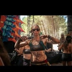 Rocked Lady