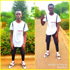 mickaël le flis du roi