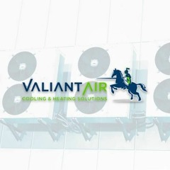 Valiant Air