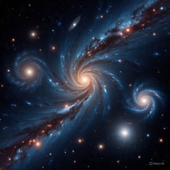 ☄️