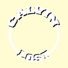 Calvin Lost