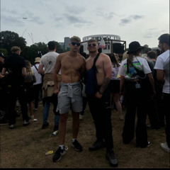 New private playlist