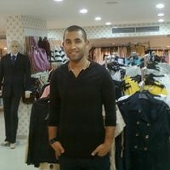 Mahmoud Saap