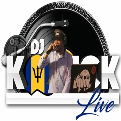 Dj Kquick Live
