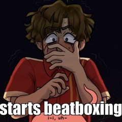 Randal,I told you stop girlbossing