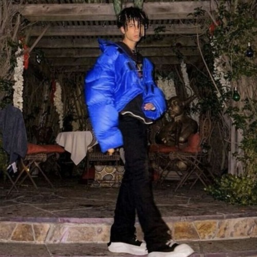 Stream iann-dior-leaked by UnoJinx | Listen online for free on SoundCloud