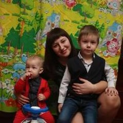 Алина Мельник