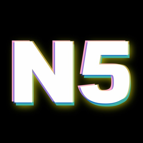Nematic Fifth (formerly AW3SUM)’s avatar