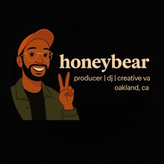 honeybear