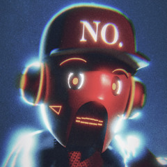 No The Robot