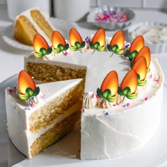 Weirdly Confused Track