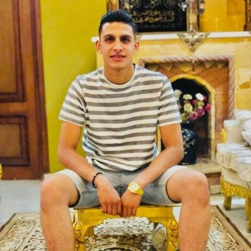 Mahmoud Huzayen’s avatar