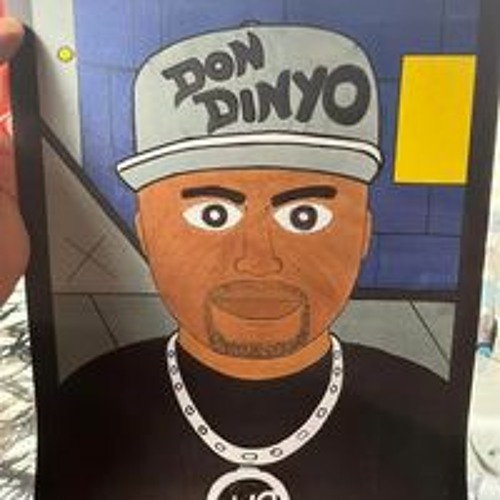 Don Dinyo’s avatar