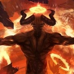 devil