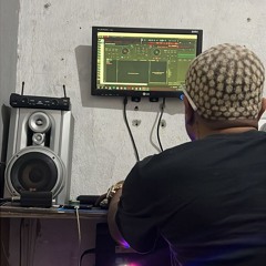 DJ HG A BEIRA DA LOUCURA