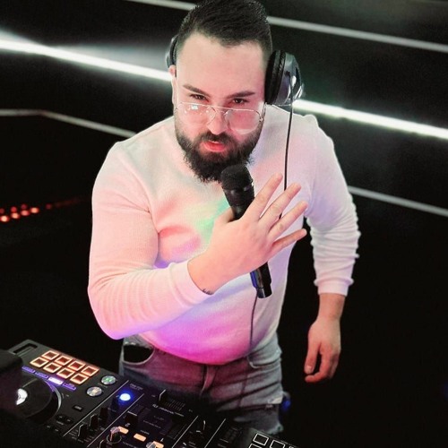 DJ Acho LIVE’s avatar