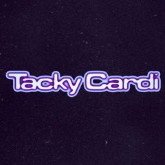 Tacky Cardi