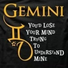 Gemini Man
