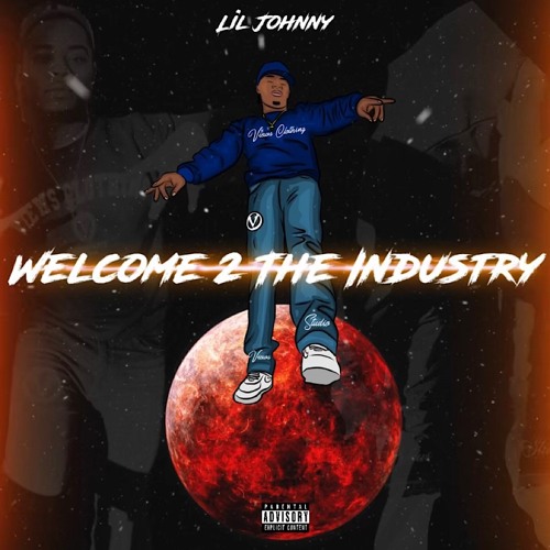 Lil Johnny Official’s avatar