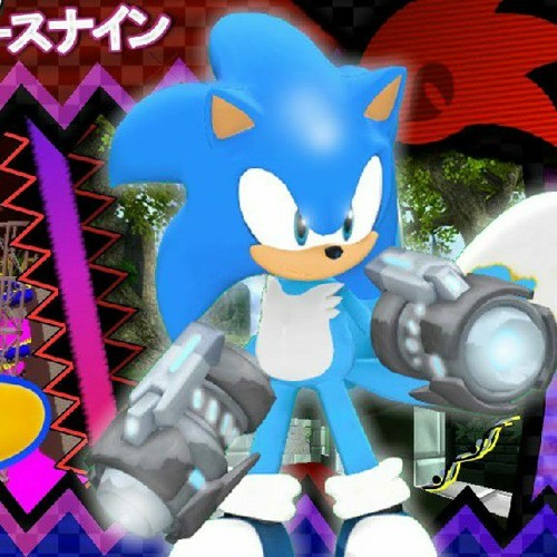 Sonic2Miles64’s avatar