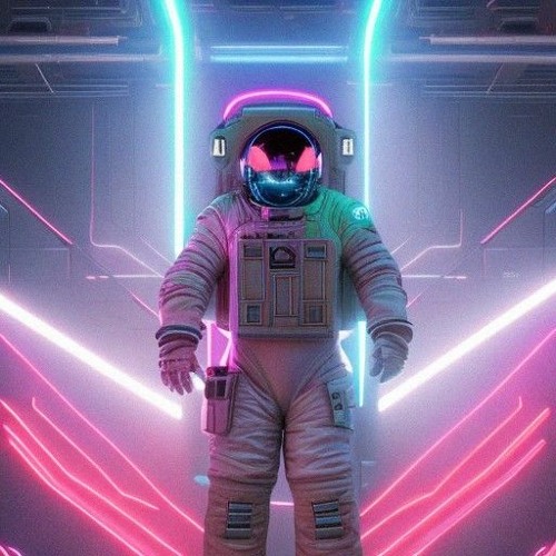 Xtra Astronaut’s avatar