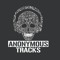 Anonymous Tracks