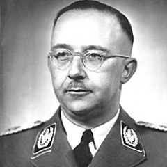 Heinrich Luitpold Himmler