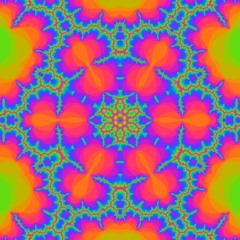 Altered Vibrations