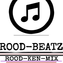 ROOD-KEN-MIX HT ROOD-BEATZ