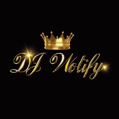 DJ Wotify