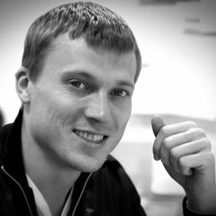 Yevhen Lutsenko