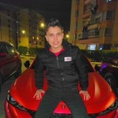 Ahmed Mamdouh Kalf