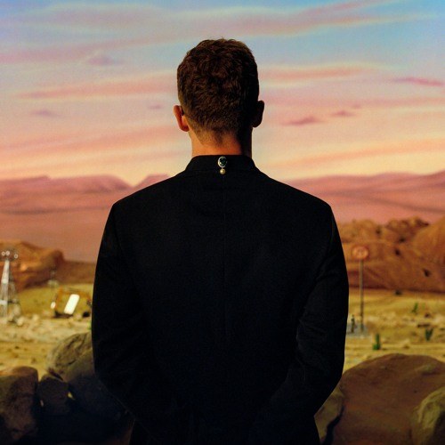 Justin Timberlake’s avatar