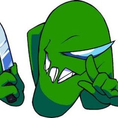 Green Impostor 🟢🔪