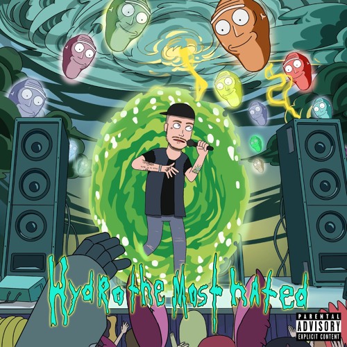 HydroTheMostHated’s avatar