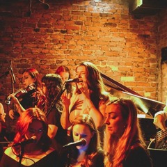 Kirsten and the Pretty People