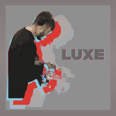 dj luxe dnb