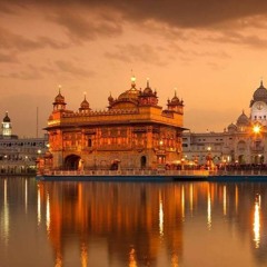 Gurbani Kirtan Sewa