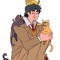 Ebey is your King