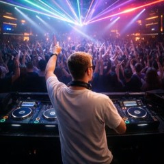 Zebastian "ZeBassDrop" Drop