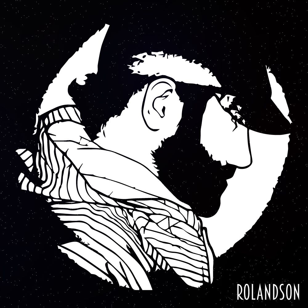 rolandson podcast artwork
