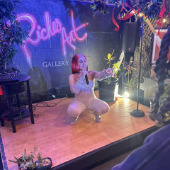 Baebii Redd