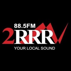 2RRR 88.5FM