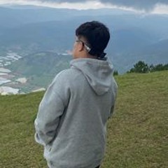 Võ Hoàng Quốc Huy