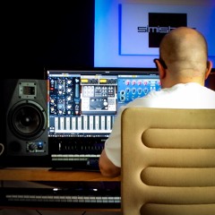 Allonym - Simister Audio