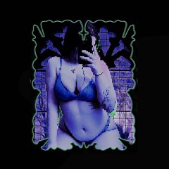 In a Castle, On a Hill