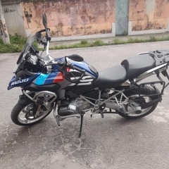 Williamberg32🇧🇷🎶🥇🤪