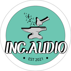 INC.AUDIO