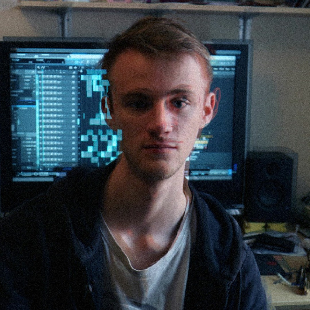 Joe Hunt’s avatar