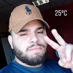 Lucas Gabriel